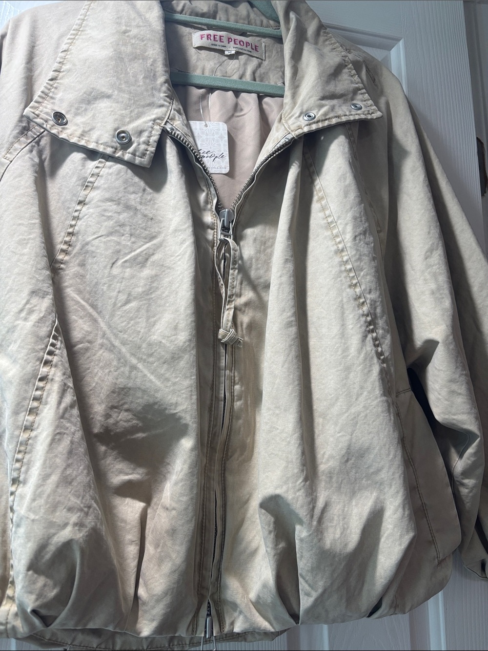Jacket - Picture 2 of 3